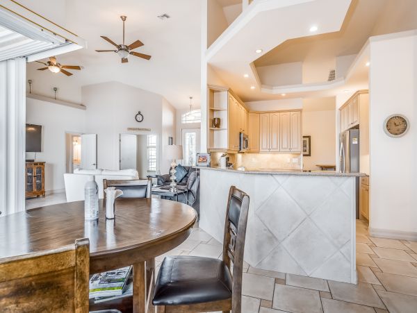 Cape Coral Home 1009707