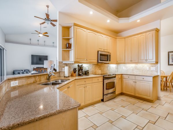 Cape Coral Home 1009707