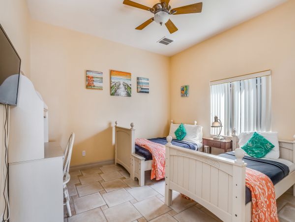 Cape Coral Home 1009707