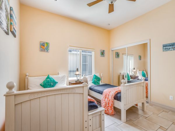 Cape Coral Home 1009707