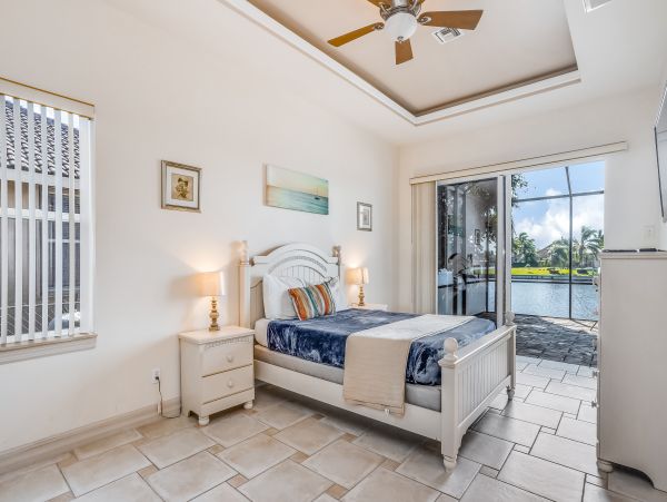 Cape Coral Home 1009707