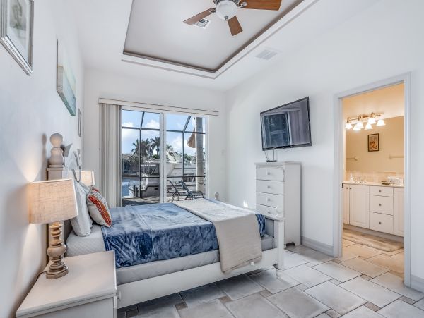 Cape Coral Home 1009707