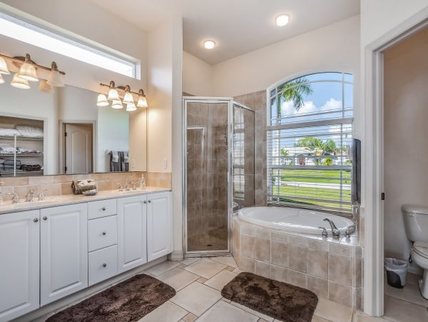 Cape Coral Home 1009707