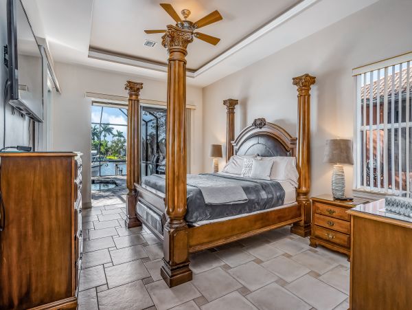 Cape Coral Home 1009707