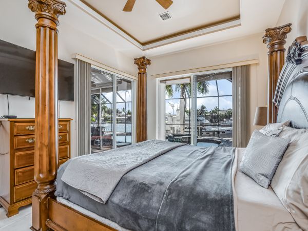 Cape Coral Home 1009707