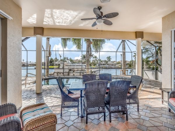 Cape Coral Home 1009707