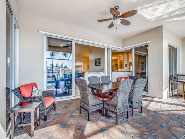 Cape Coral Home 1009707