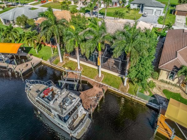 Cape Coral Home 1009707