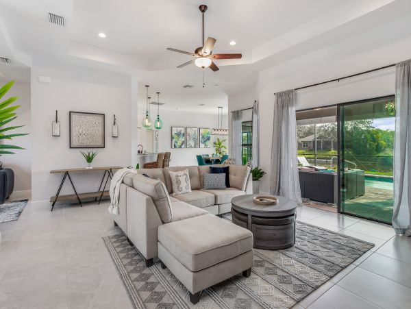Cape Coral Home 1009708