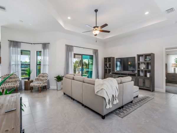 Cape Coral Home 1009708