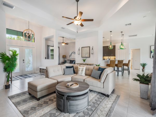Cape Coral Home 1009708