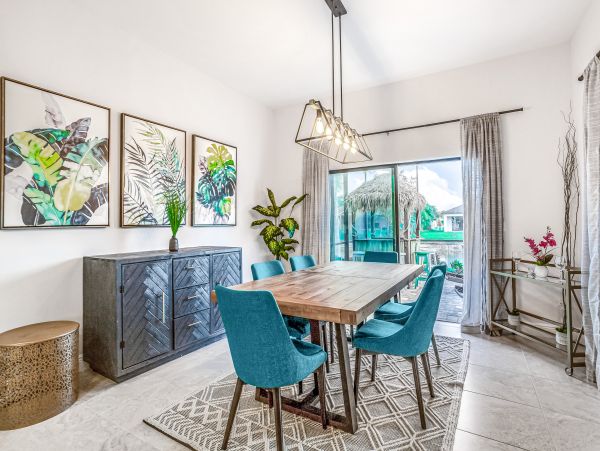 Cape Coral Home 1009708