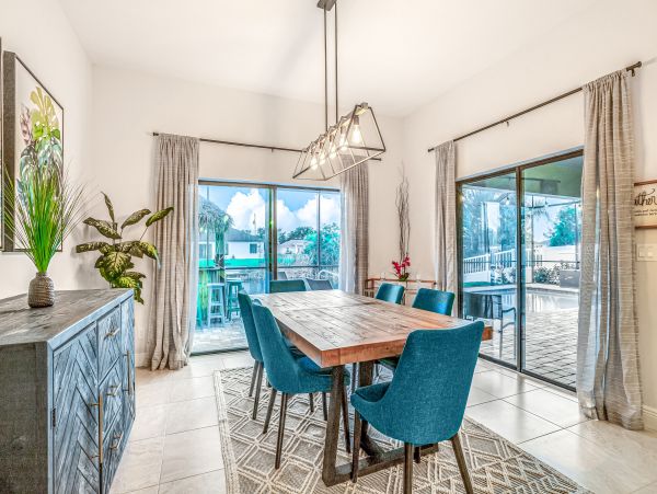 Cape Coral Home 1009708