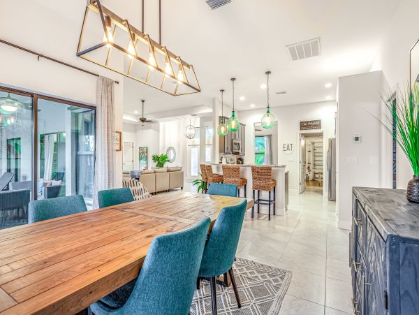 Cape Coral Home 1009708