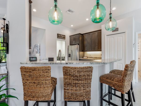 Cape Coral Home 1009708