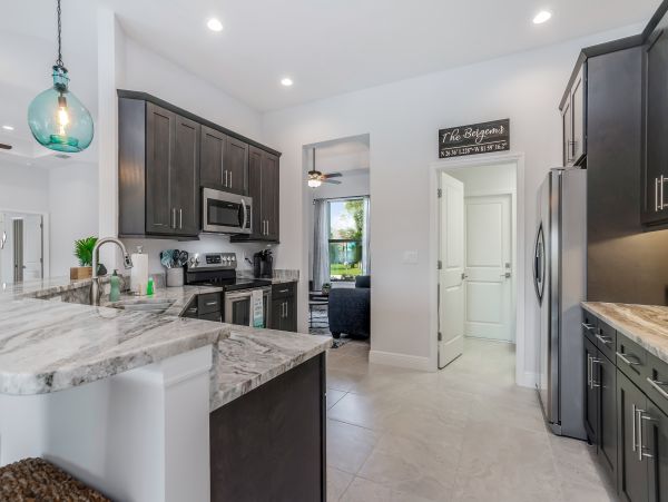Cape Coral Home 1009708