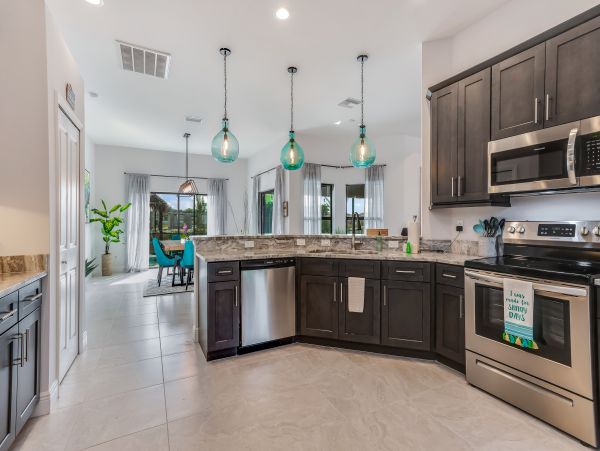 Cape Coral Home 1009708