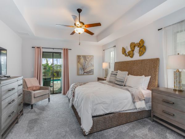 Cape Coral Home 1009708