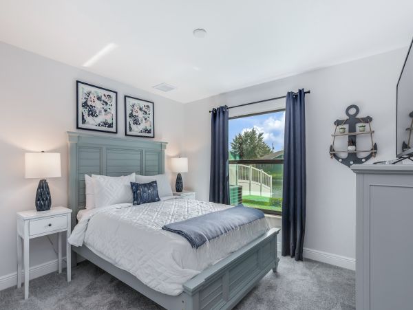 Cape Coral Home 1009708