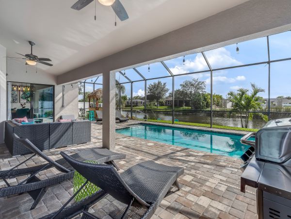 Cape Coral Home 1009708