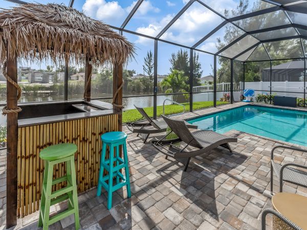 Cape Coral Home 1009708