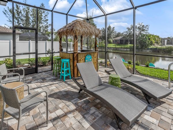 Cape Coral Home 1009708