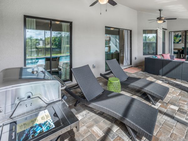 Cape Coral Home 1009708