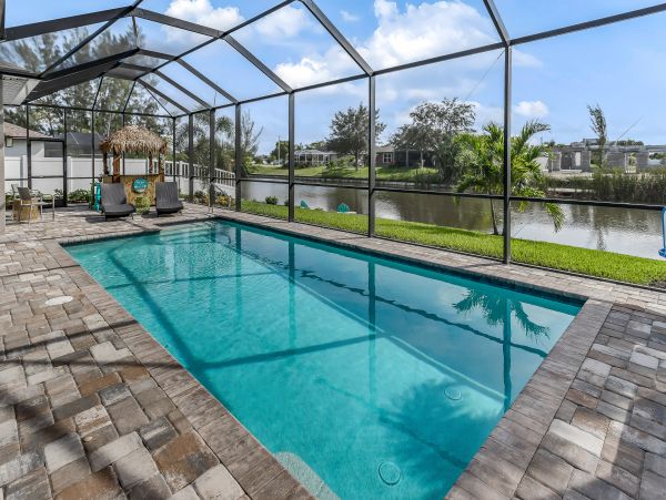 Cape Coral Home 1009708
