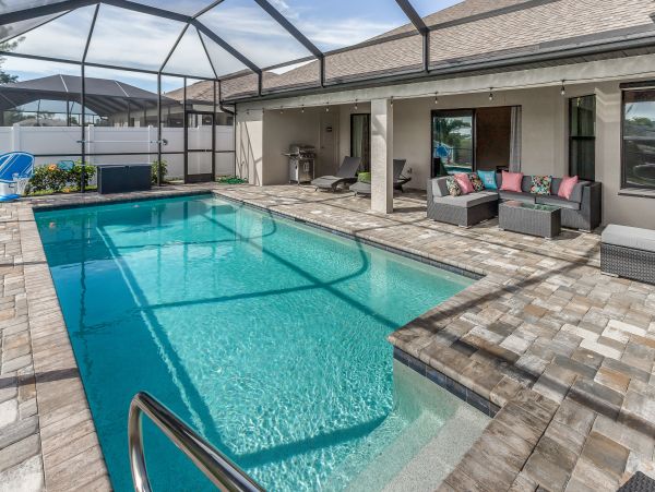Cape Coral Home 1009708