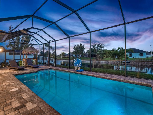 Cape Coral Home 1009708