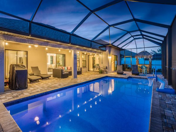 Cape Coral Home 1009708
