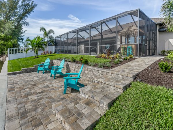 Cape Coral Home 1009708