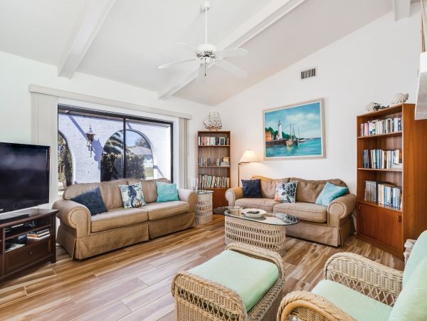 Cape Coral Home 1009709