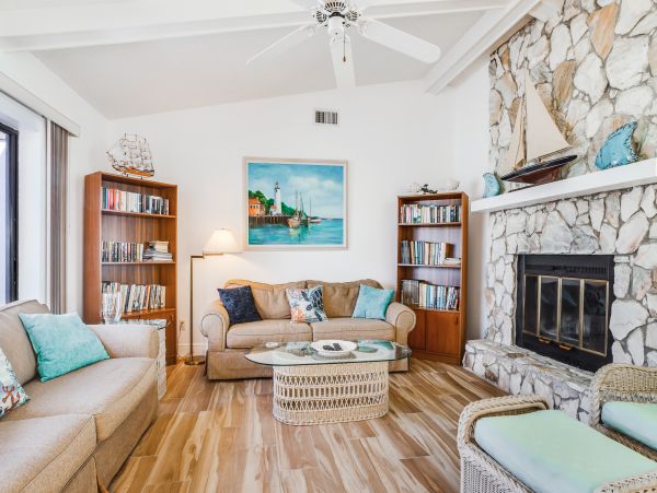 Cape Coral Home 1009709