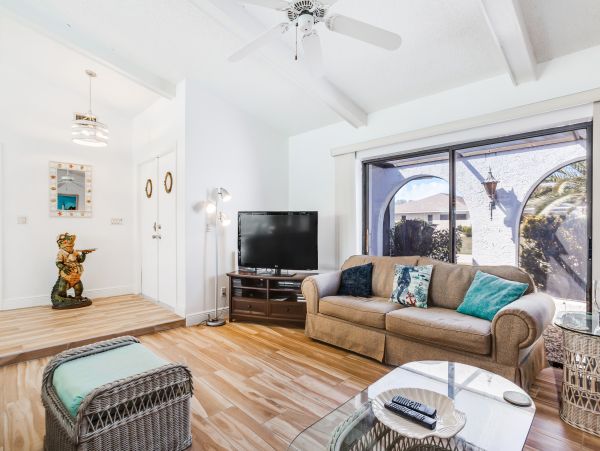 Cape Coral Home 1009709
