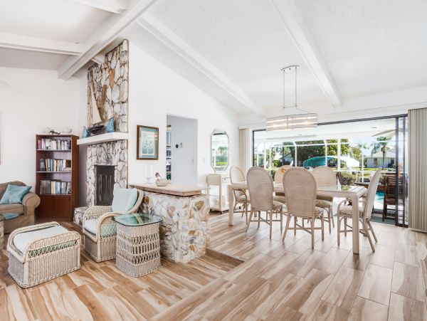 Cape Coral Home 1009709