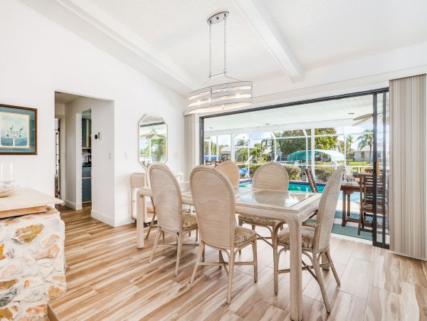 Cape Coral Home 1009709