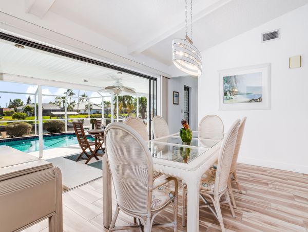 Cape Coral Home 1009709