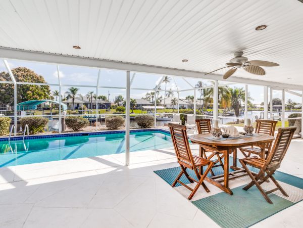 Cape Coral Home 1009709