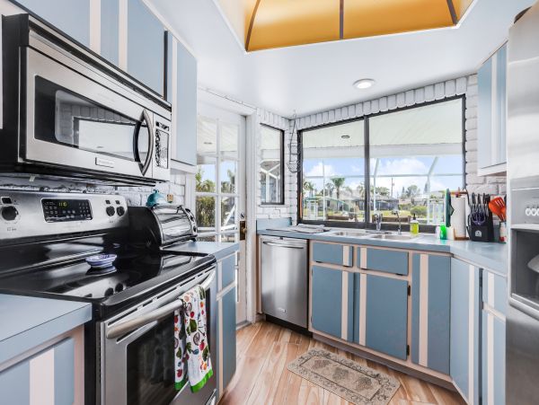 Cape Coral Home 1009709