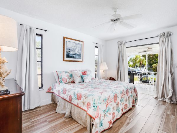 Cape Coral Home 1009709