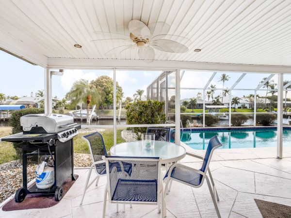Cape Coral Home 1009709