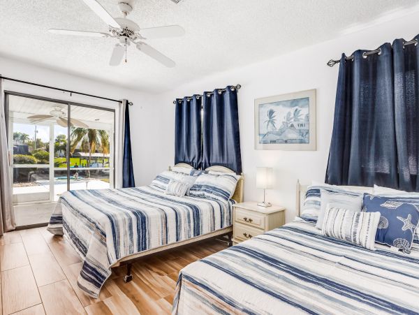Cape Coral Home 1009709