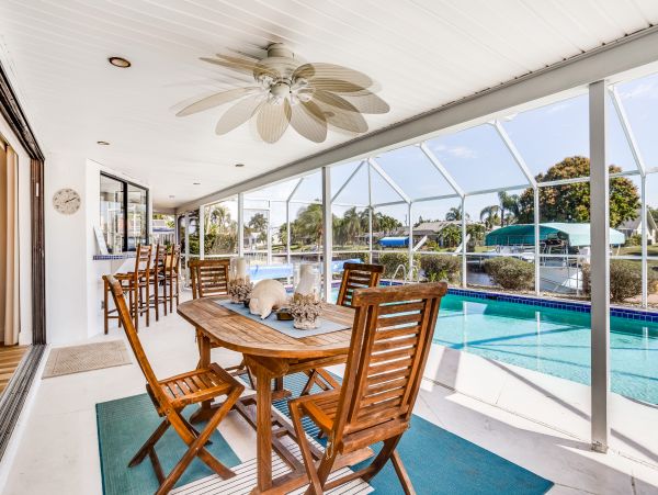 Cape Coral Home 1009709