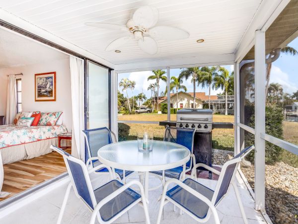 Cape Coral Home 1009709