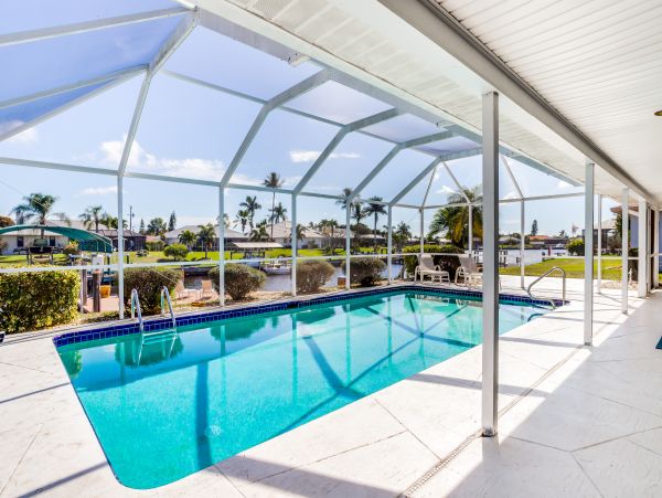 Cape Coral Home 1009709