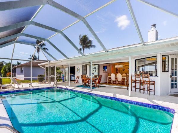 Cape Coral Home 1009709