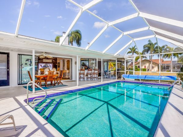 Cape Coral Home 1009709