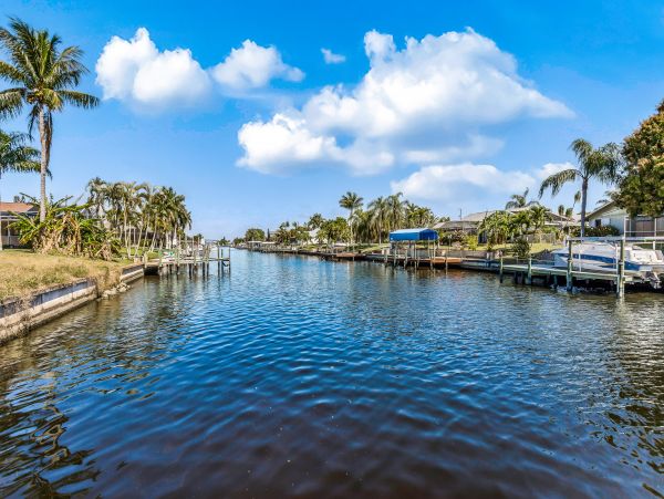 Cape Coral Home 1009709