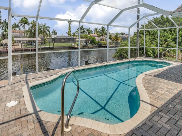 Cape Coral Home 1009710
